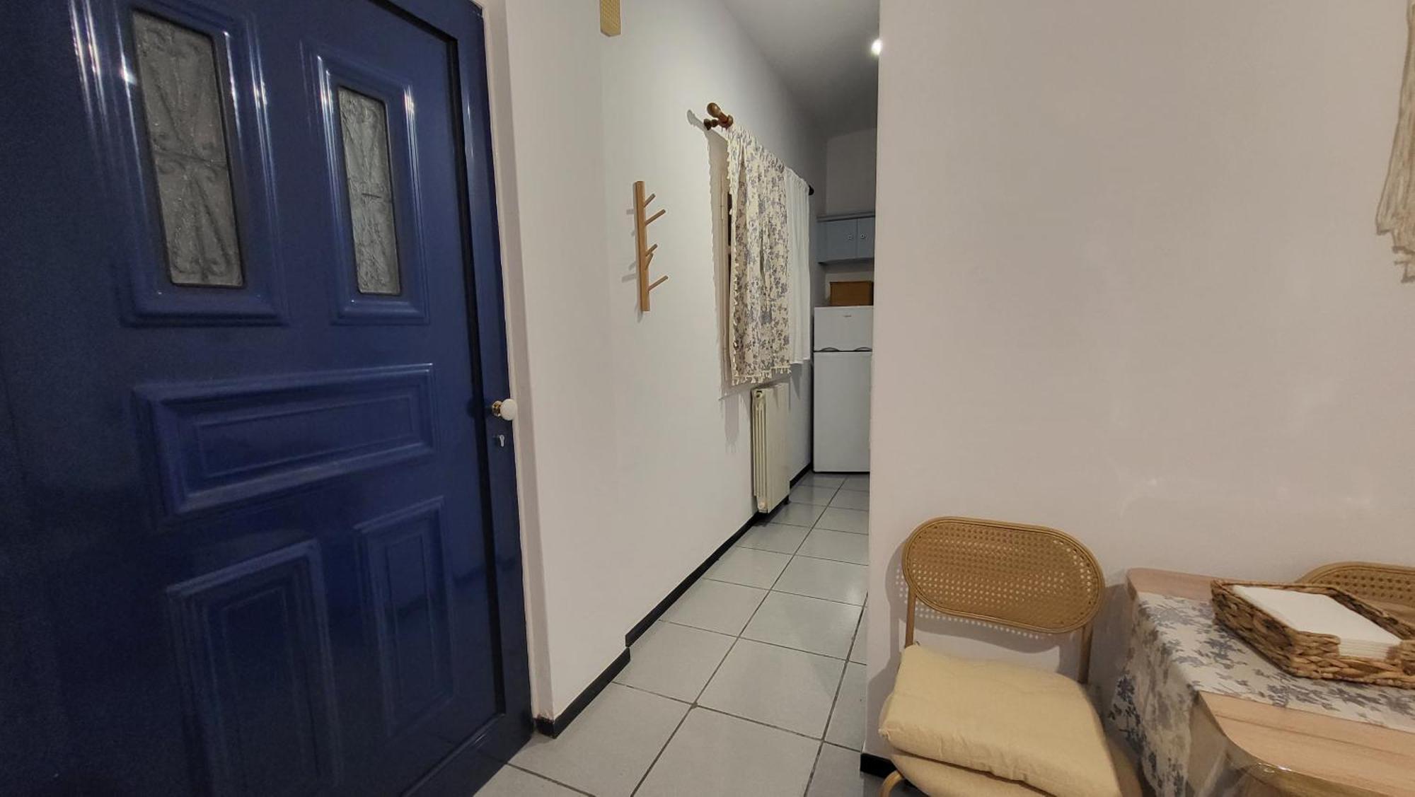 Houlia Home Διαμέρισμα Με Δωρεάν Χώρο Στάθμευσης Steniaí Exterior foto